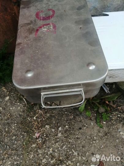 Коптильня из нержавейки