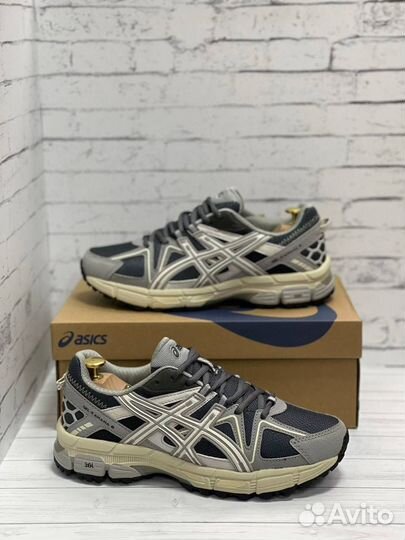 Кроссовки Asics 47,48,49