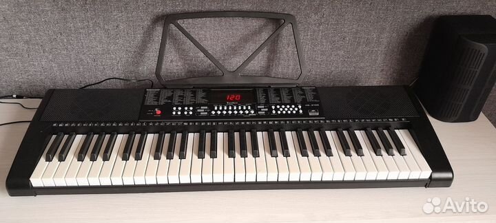 Музыкальные инструменты