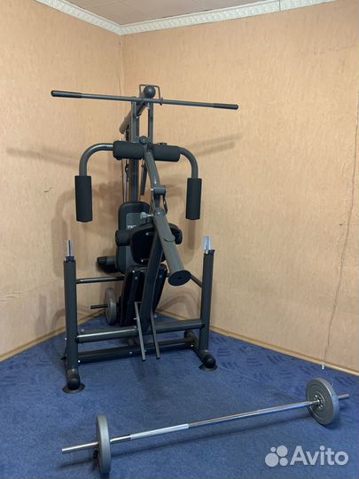 Силовой тренажер Torneo (комплексный)