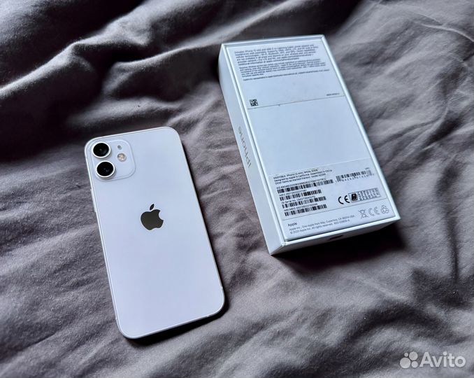 iPhone 12 mini, 64 ГБ