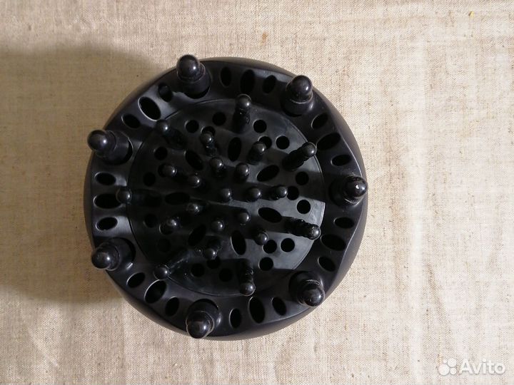 Насадка для фена rowenta