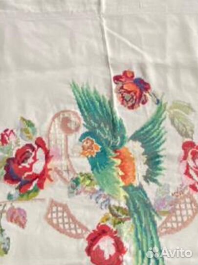 Шторка межкомнатная