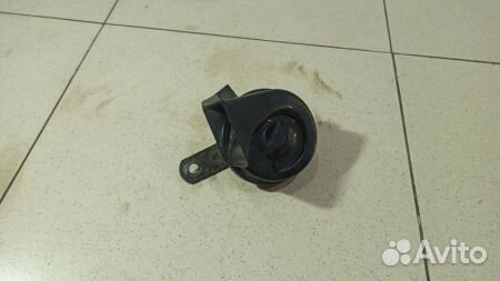 Сигнал звуковой (клаксон)