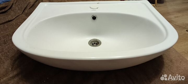 Раковина в ванную