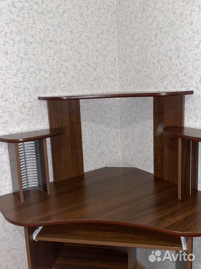 Компьютерный стол бу