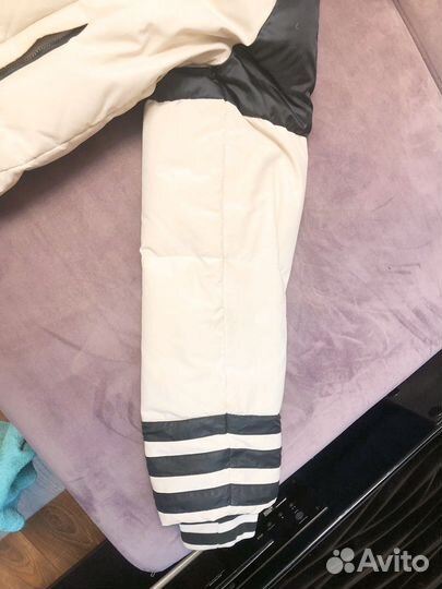 Зимняя куртка