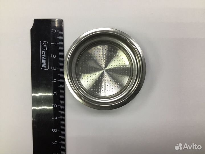 Фильтр на 1 чашку для Bork C700, C800