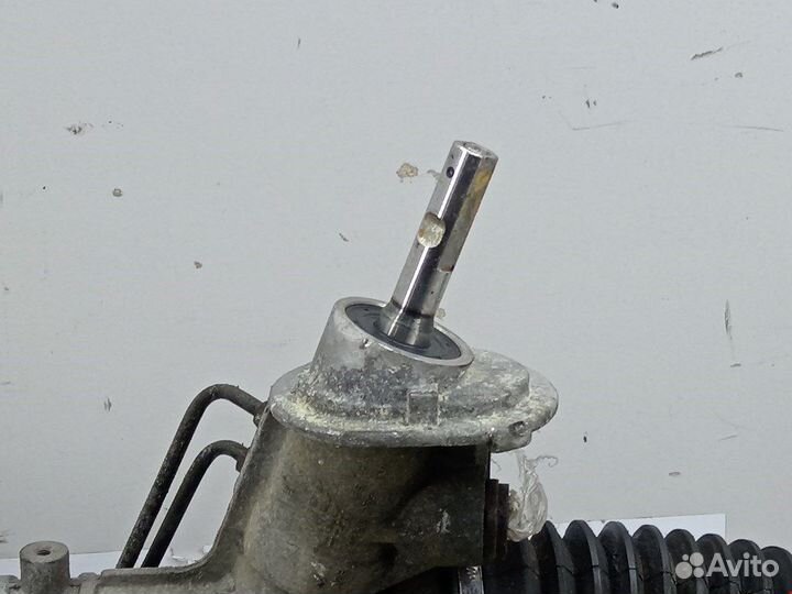 Рейка рулевая Volkswagen Sharan