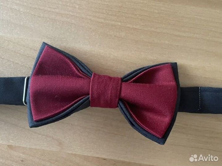 Бабочка- галстук