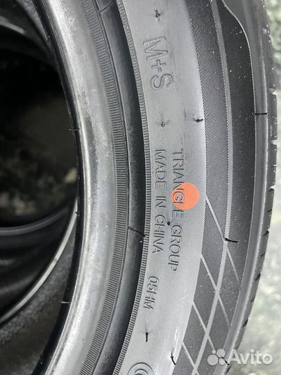 Triangle Reliax Touring TE307 195/55 R16 87V