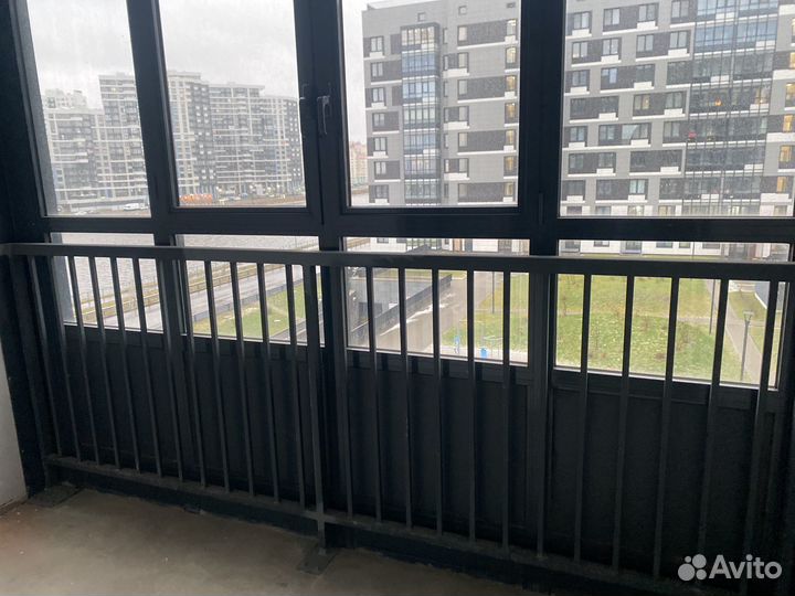 Решетка металлическая