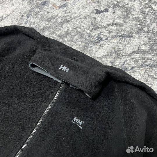 Флисовая кофта Helly Hansen