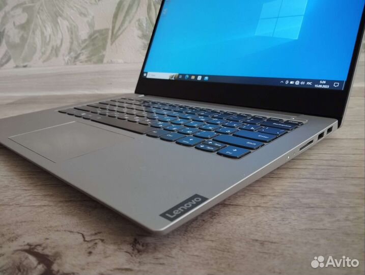 Lenovo IdeaPad S340-14IIL