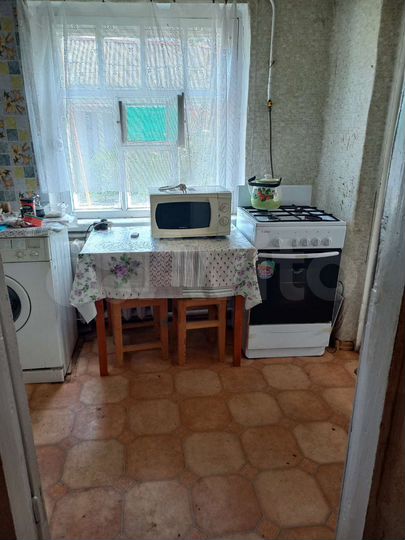 Дом 51 м² на участке 2,3 сот.