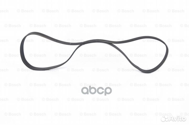 Ремень поликлиновый 6 PK 2257 1987948495 Bosch