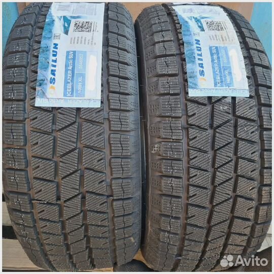 Sailun Ice Blazer Arctic EVO 235/65 R18 106T