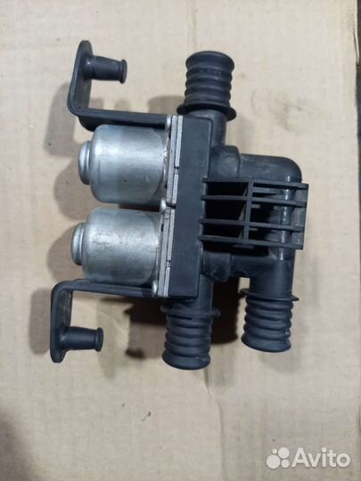 Клапана печки bmw e70 e71