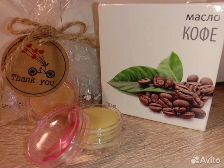 Сухие духи натуральные