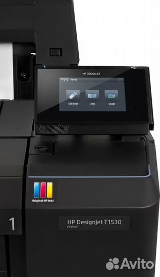 Плоттер HP designjet T1530 postscript (L2Y24A)