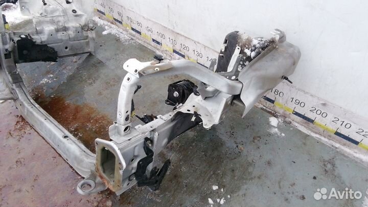 Телевизор dodge caliber 2010 рест