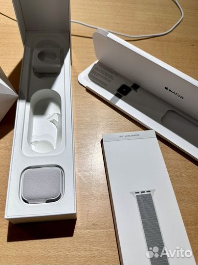 Apple watch 4 40 mm