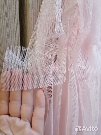 Сарафан женский летний 44