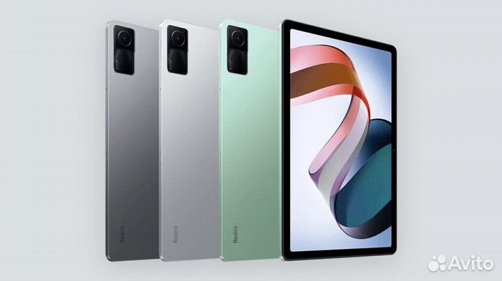 Redmi Pad 3/64 Новый