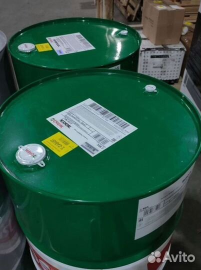 Масло моторное Castrol 15W40 для грузовиков