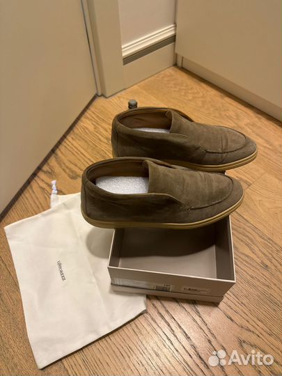 12 storeez лоферы 38