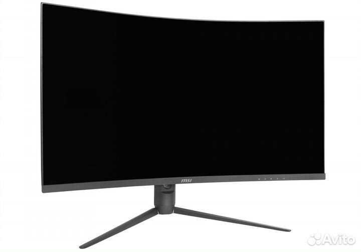 Монитор MSI Optix G321CQP