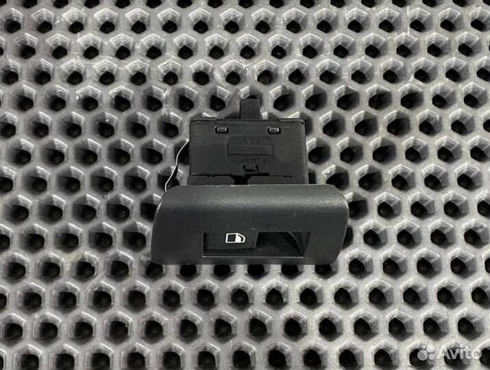 Кнопка стеклоподъемника задняя правая Bmw X5 E53