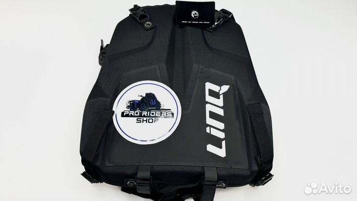 860202451 Водонепроницаемая Сумка для BRP SKI-DOO