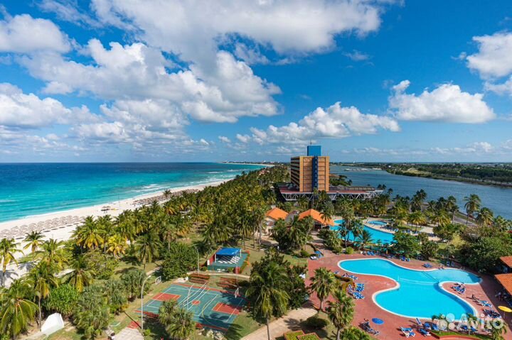 Бронируем зимний отпуск