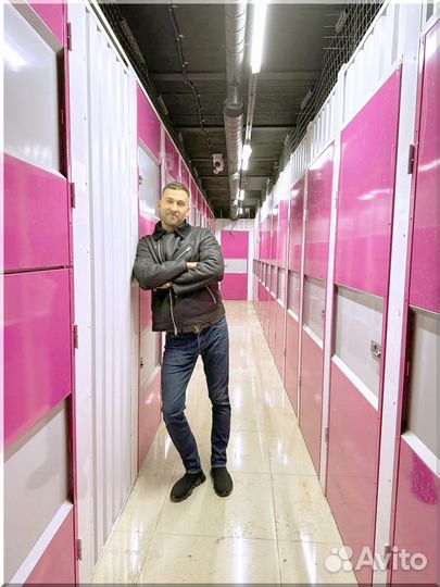 Готовый арендный бизнес с окупаемостью 7 лет