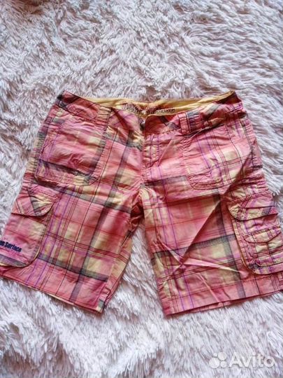 Шорты легкие