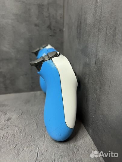 Sony DualShock 4v2 F.C. Zenit Оригинал