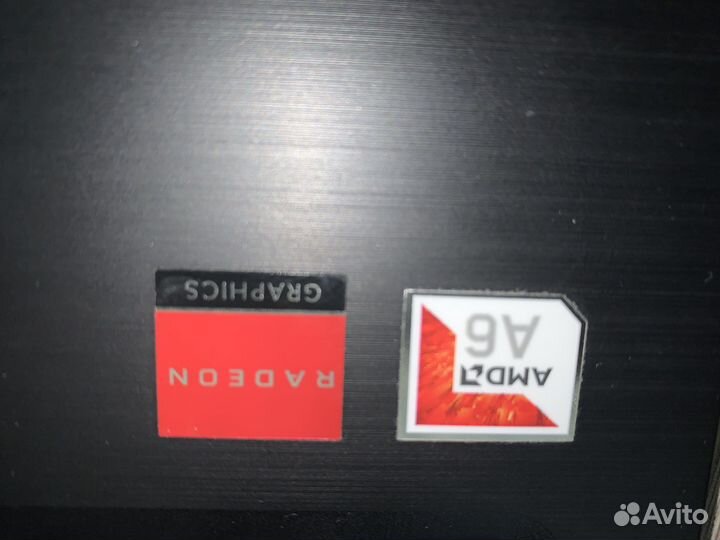 Ноутбук Acer aspire 3