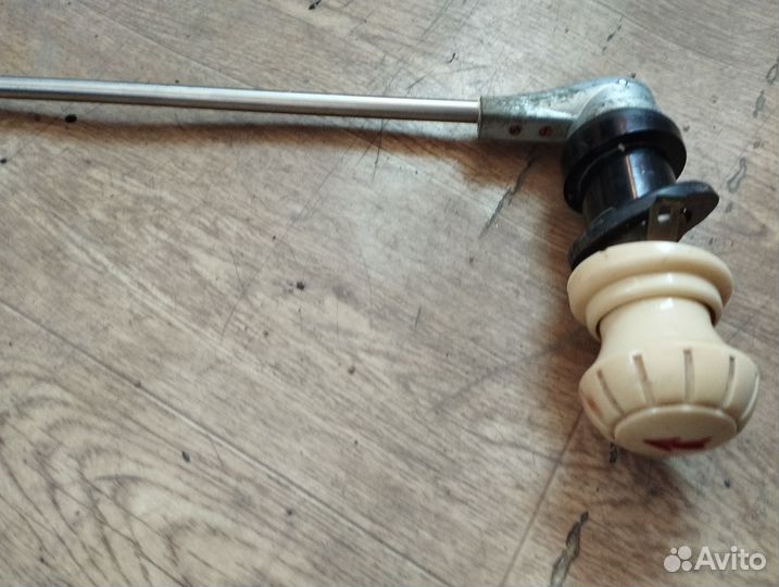 Антенна газ 21