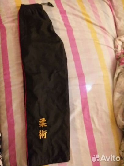 Спортивный костюм джиу джицу