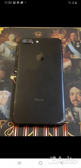 iPhone 7 Plus, 32 ГБ