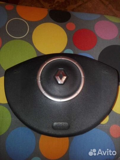 Air Bag