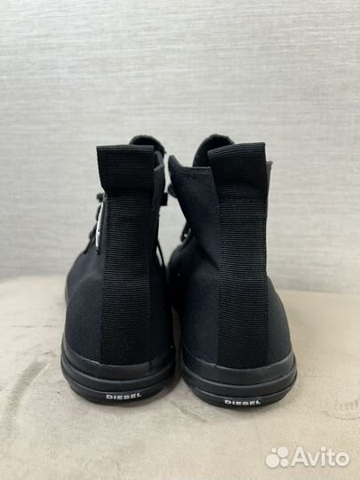 Кеды Diesel 43