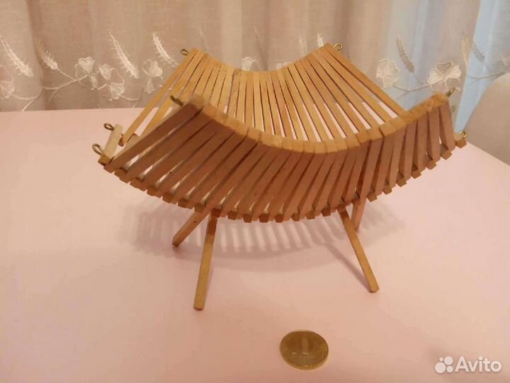 Конфетница из СССР