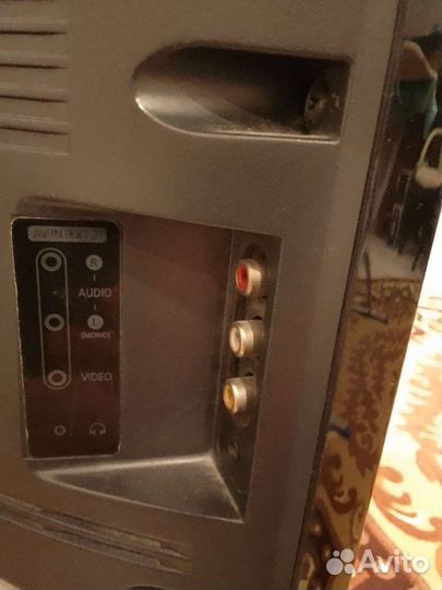 Бу телевизор samsung