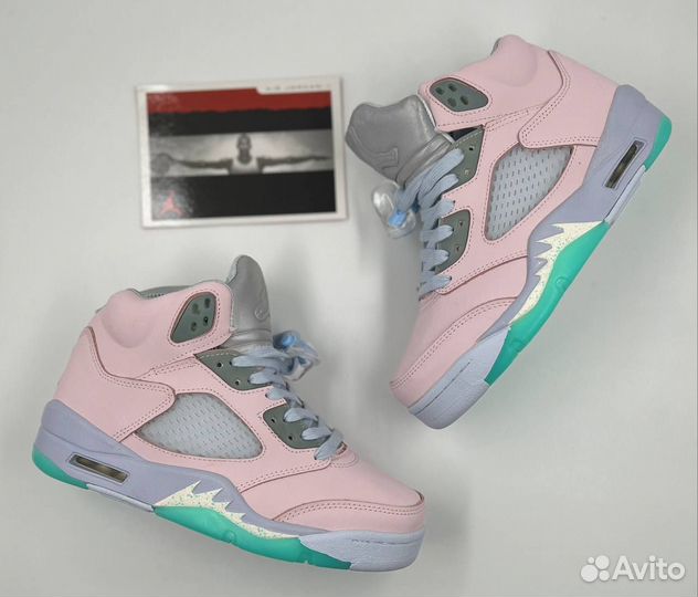 Nike Air Jordan 5 Retro SE