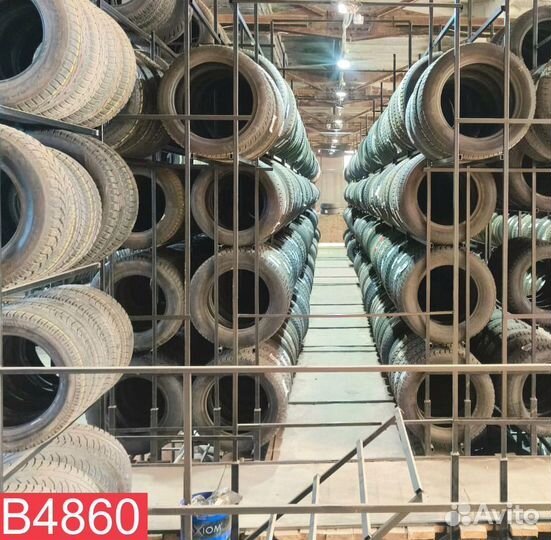 Nokian Tyres Nordman 5 235/55 R19 101M