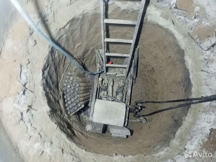 Оператор работник установки мини ГНБ, помбур