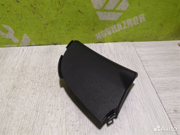 Накладка декоративная Хендай i30 12-17