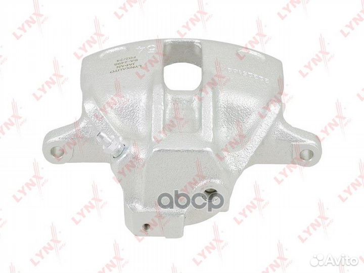 Суппорт тормозной перед прав BA2498 lynxauto